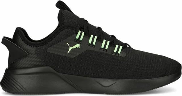Atlete për meshkuj Puma, të zeza
