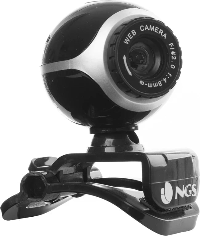 Kamerë web NGS Xpresscam 300, CMOS 300Kpx