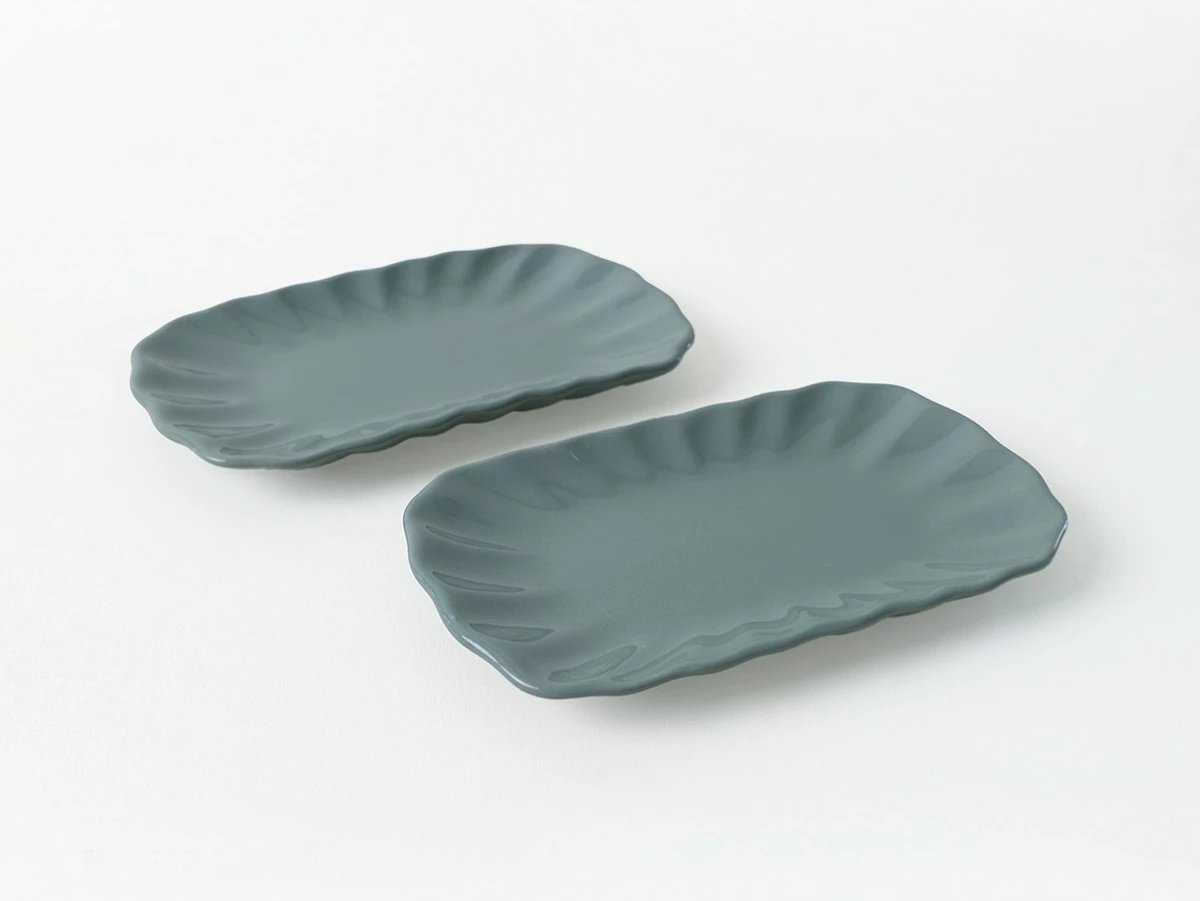 Set pjatash (2 copë), Hermia Concept, X00017620