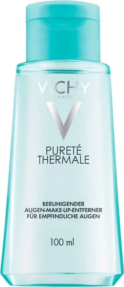 Heqës grimi për sy Vichy Purete Thermale për femra 100ml