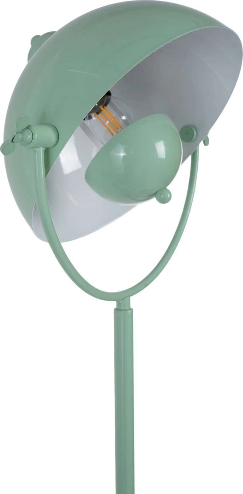 Llambë dyshemeje Opviq, ngjyrë mint, 8962-3