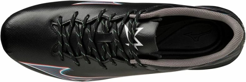 Atlete futbolli Mizuno, meshkuj, të zeza Atlete futbolli Mizuno, meshkuj, të zeza