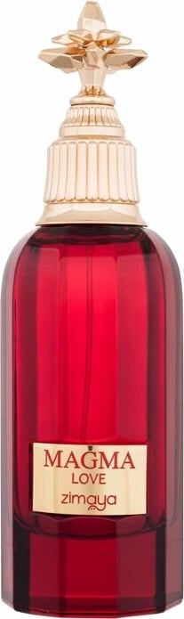 Eau de Parfum për femra Zimaya Magma Love, 100ml