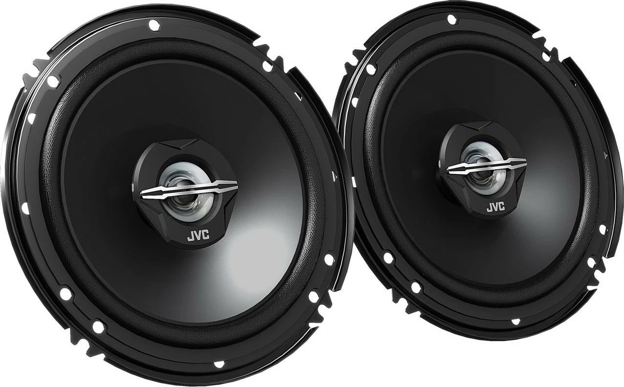 Altoparlantë JVC CS-J620X, 2 copë, të zi