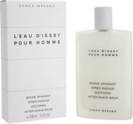After Shave Balm për meshkuj Issey Miyake L'eau D'issey Homme 100ml