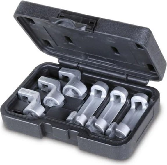 Set çelësa hekzagonal Beta BE960/C6 për sensor temperature, 3/8", 6 copë