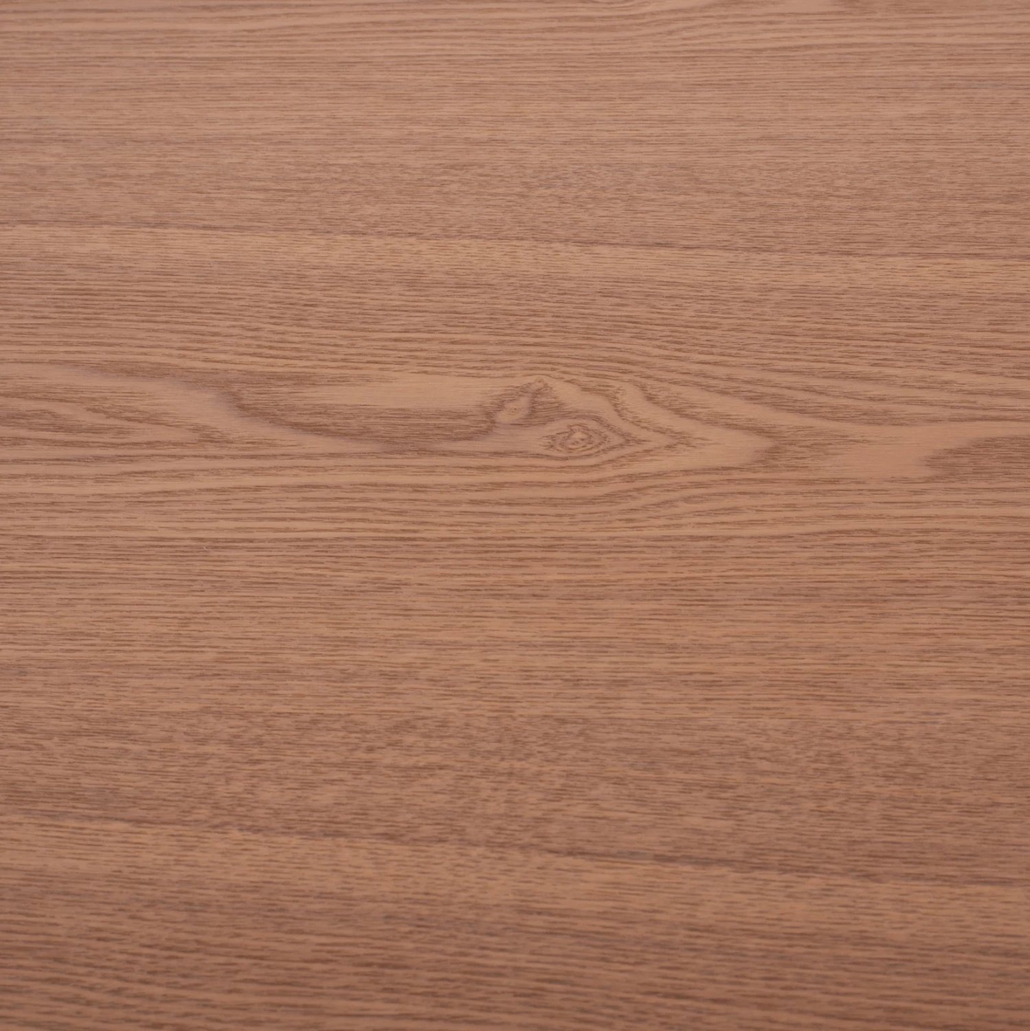 Tavolinë ngrënieje VALEN FH9301.01 MDF sipërfaqe lisi stil rustik 40mm e trashë 160x90x75Hcm