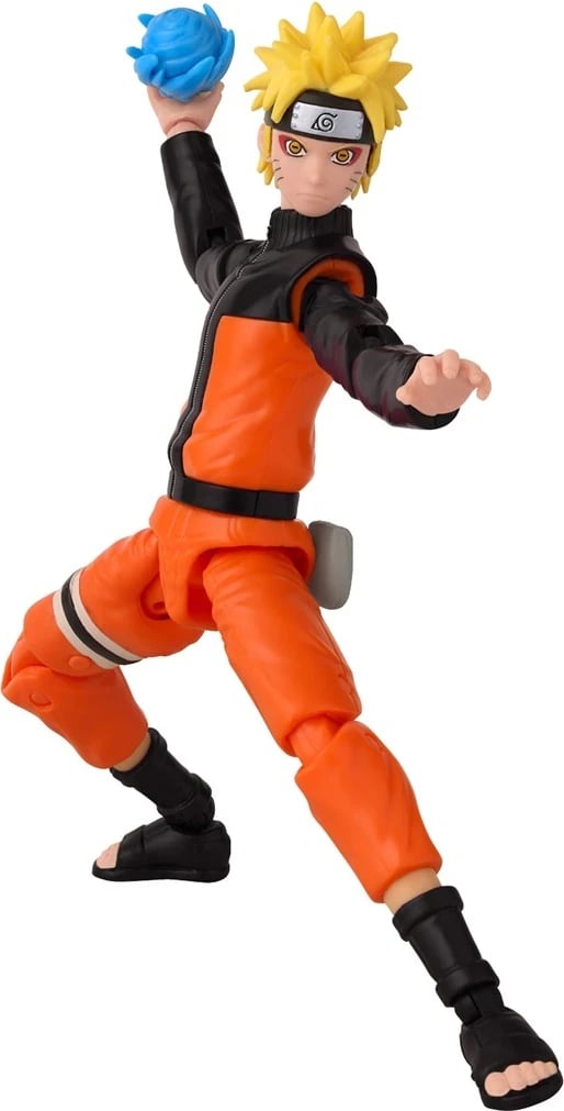 Lodër për fëmijë Bandai Anime Heroes Naruto 