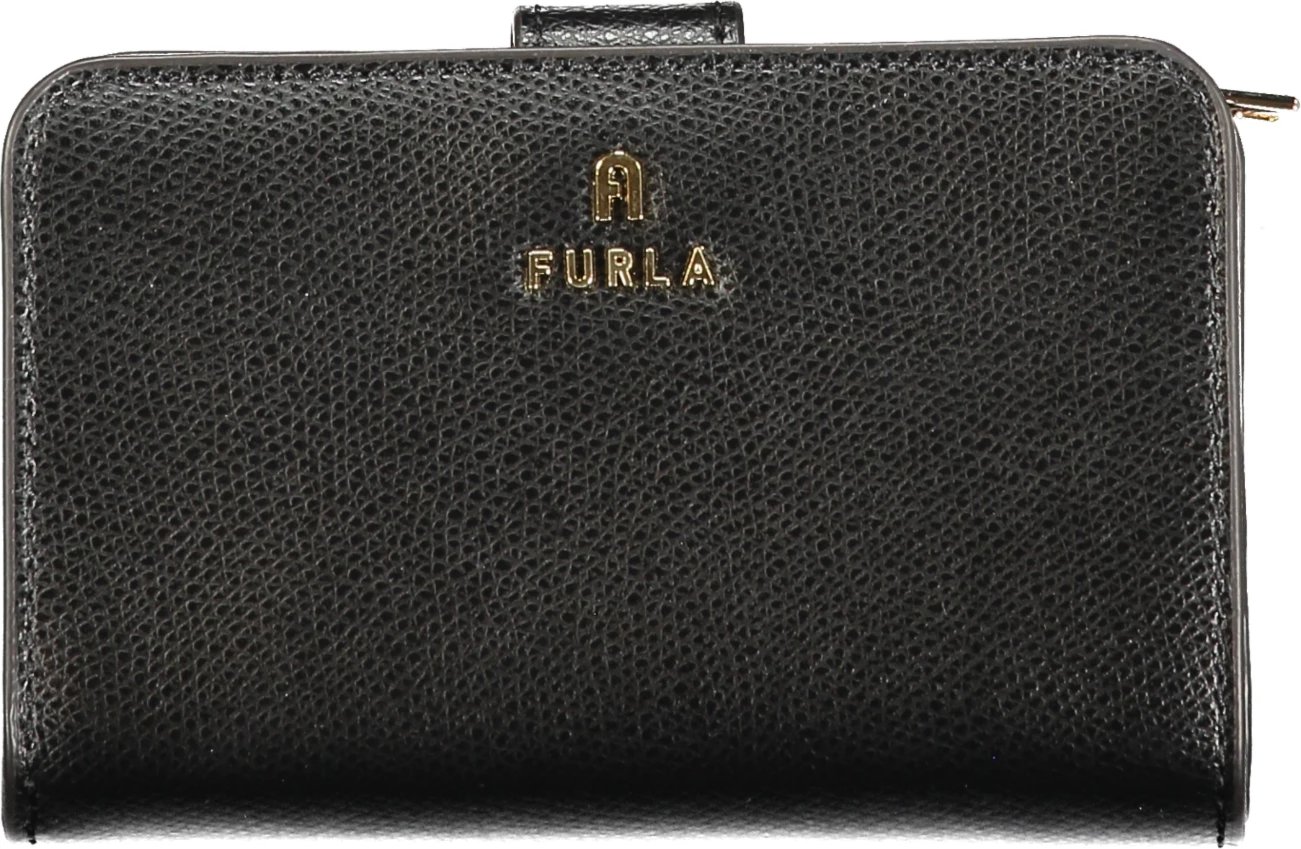 Portofol për femra FURLA Camelia M, i zi