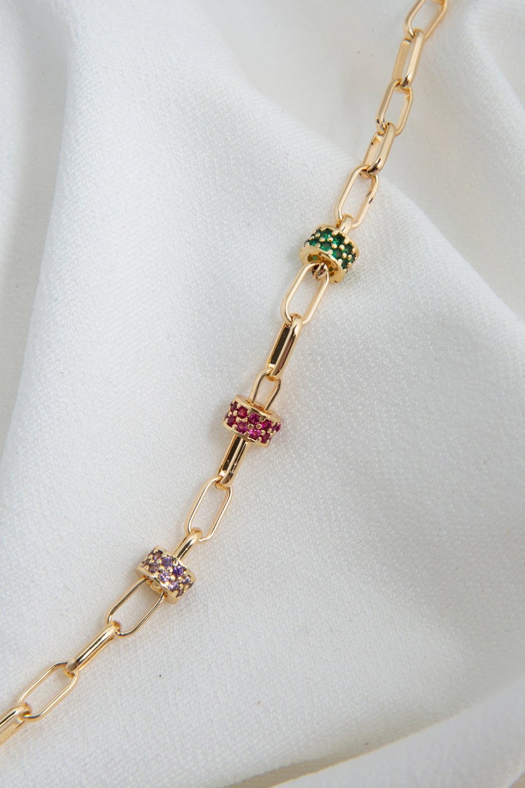 Byzylyk metalik ngjyrë ari, Elika, CBL9742 Byzylyk metalik ngjyrë ari, Elika, CBL9742