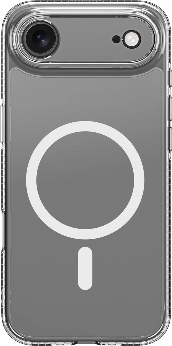 Mbështjellës Dux Ducis Clin Mag për iPhone 17 Air, MagSafe, Transparent Mbështjellës Dux Ducis Clin Mag për iPhone 17 Air, MagSafe, Transparent