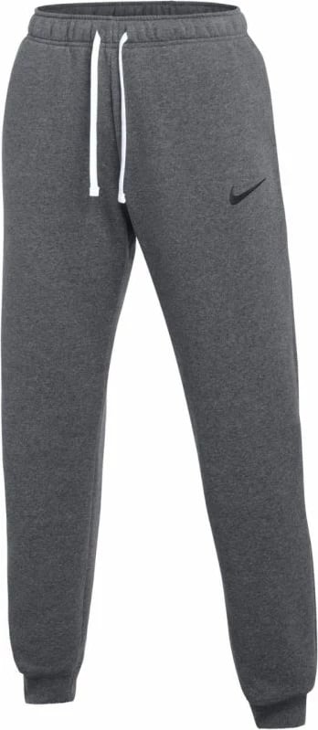 Pantallona sportive Nike për femra, gri e errët