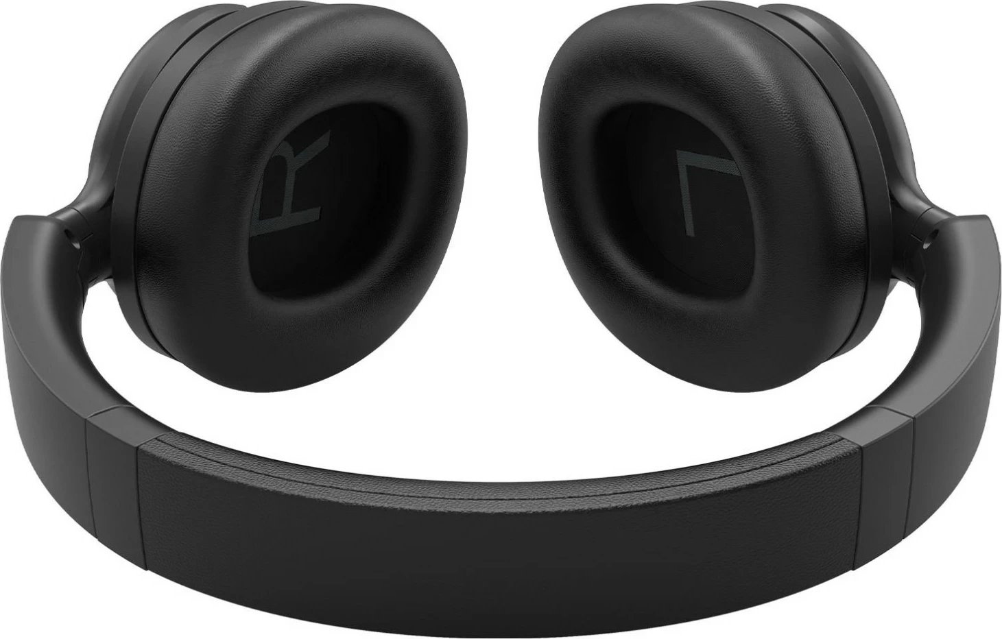 Kufje Redragon VibeCore 600X, Bluetooth, ANC, të zeza