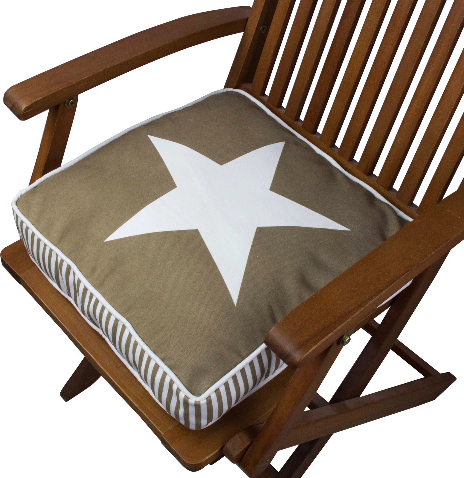 Jastëk Evila Originals, YM1289, shumëngjyrësh, 42x42cm