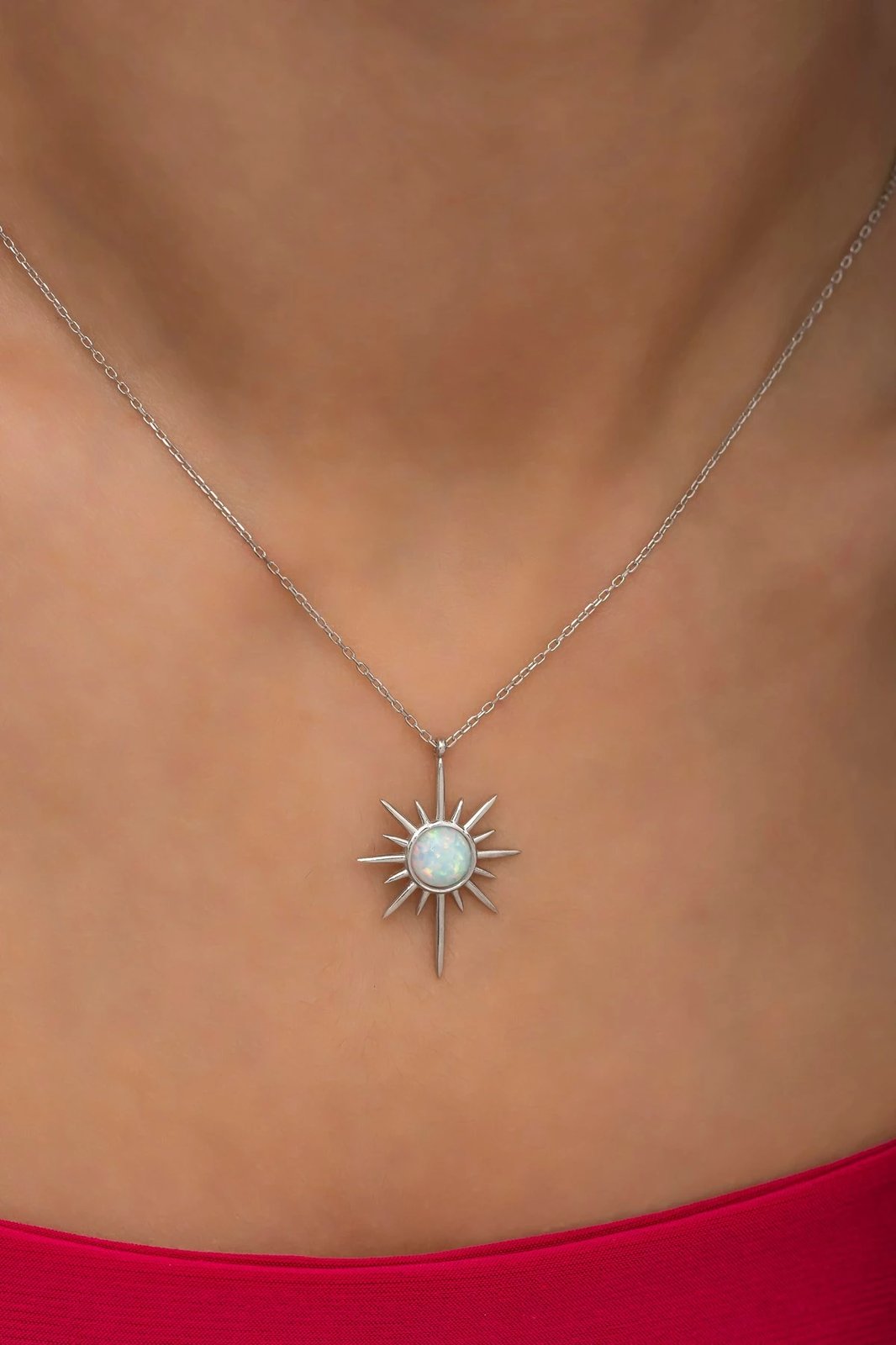 Varëse argjendi me opal, Jumeon, NRZ998224