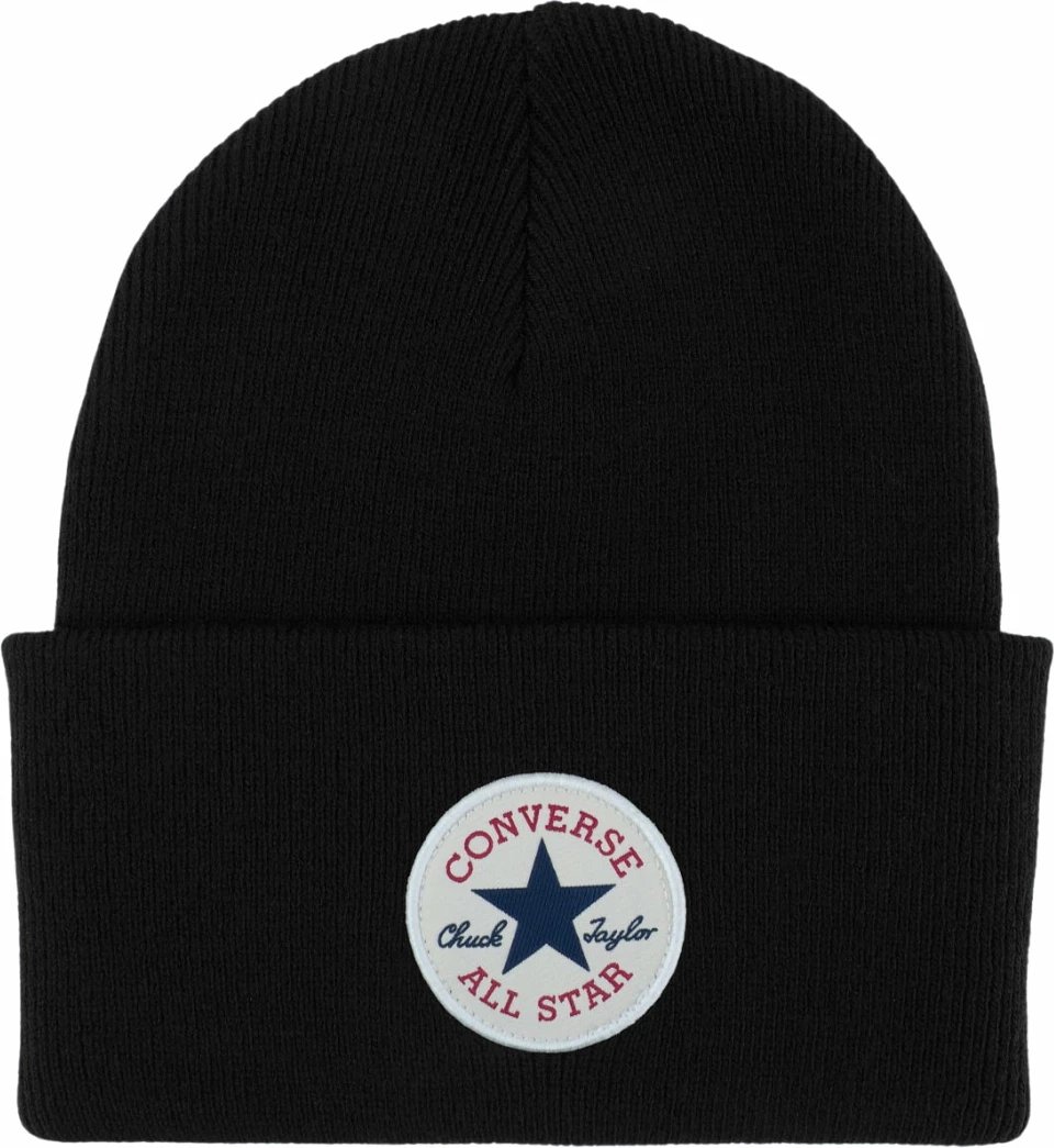 Kapelë Converse unisex, e zezë