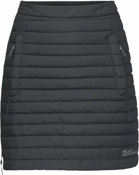 Fund Jack Wolfskin për femra, i zi