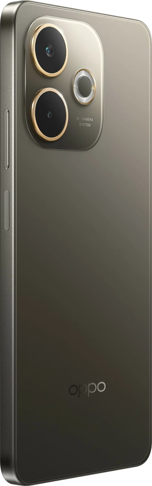 Celular Oppo A5 Pro, 8GB/256GB, 50MP, Android 15, kafe