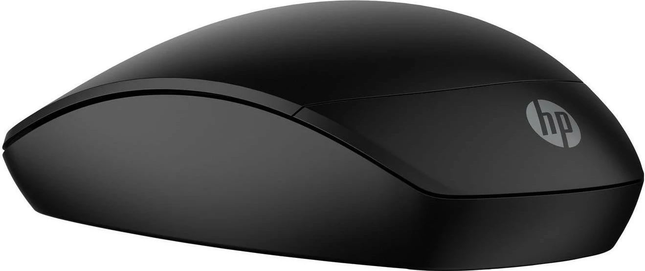 Maus HP 230 Slim wireless, USB, i zi