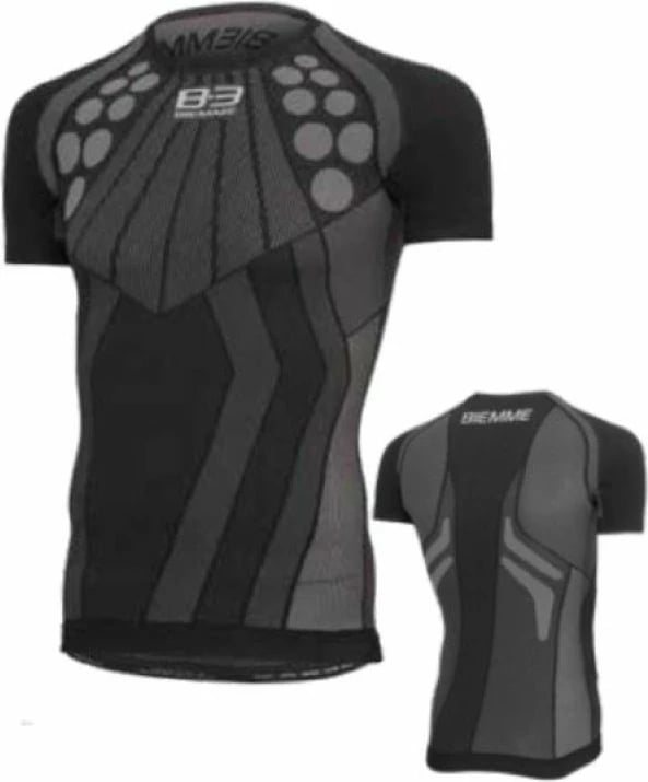 Maicë çiklizmi Biemme