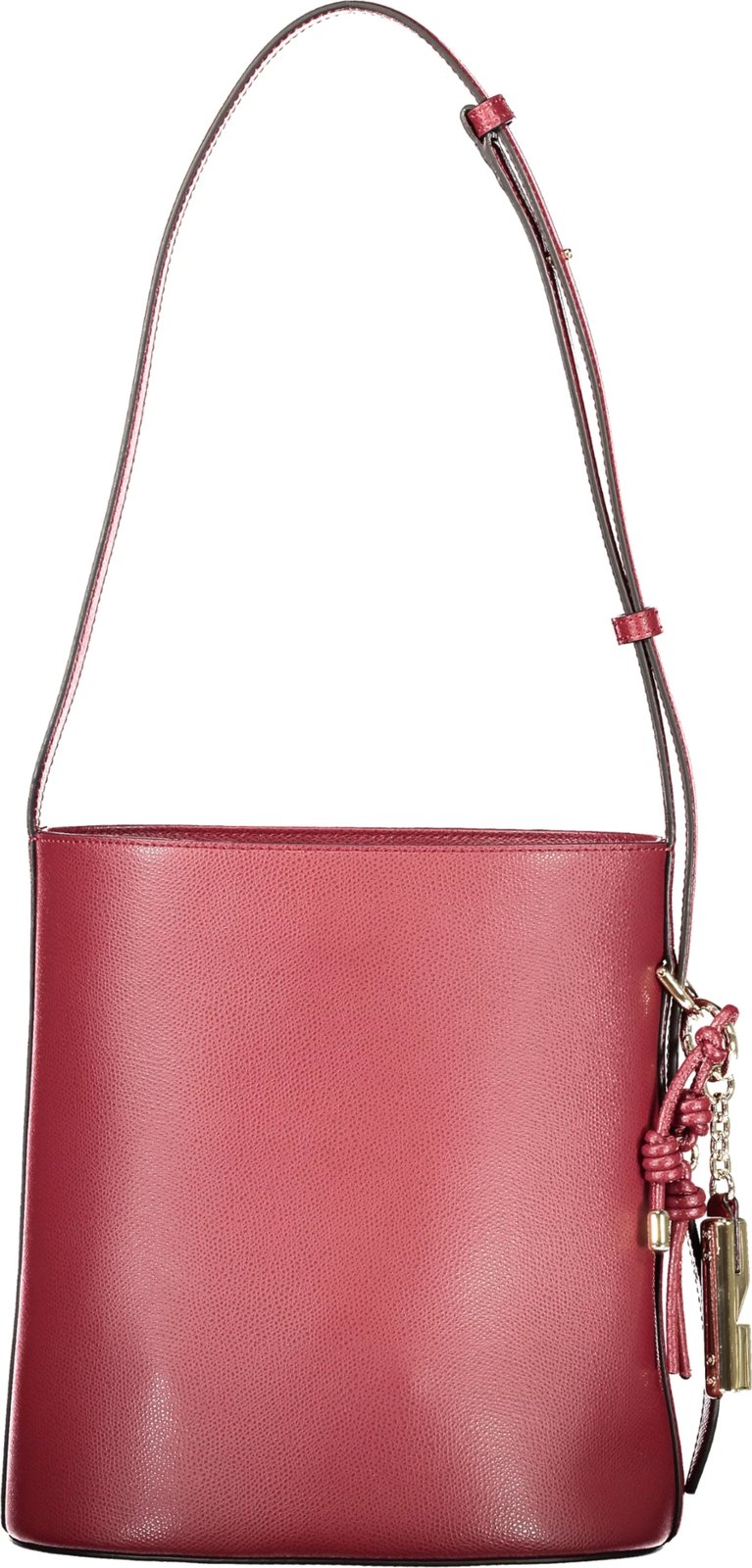 Çantë FURLA Roxie femra, e kuqe