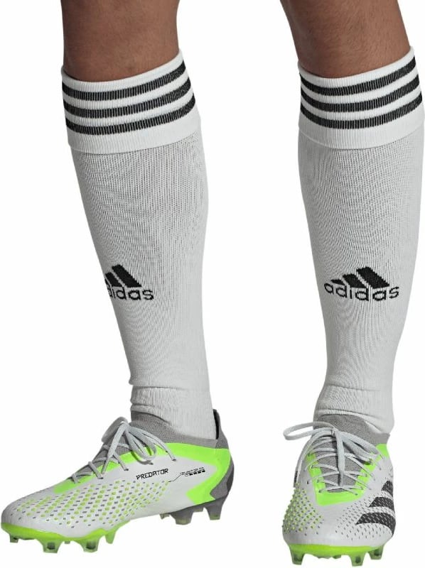 Atlete për futboll adidas Predator Accuracy.1, për meshkuj, të bardha Atlete për futboll adidas Predator Accuracy.1, për meshkuj, të bardha