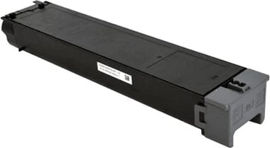 Toner Sharp MX-C35TB rendiment 9000 faqe standard, e zezë