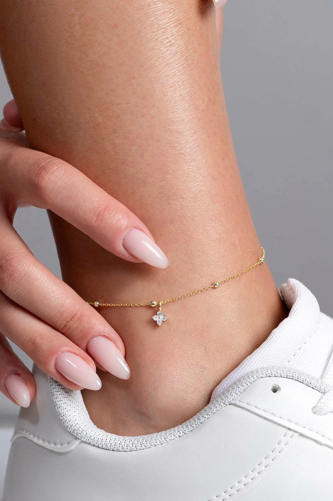 Byzylyk kyçeli argjendi, Jumeon, ELKSLVR7731A