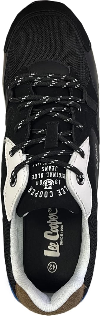 Këpucë për meshkuj Lee Cooper