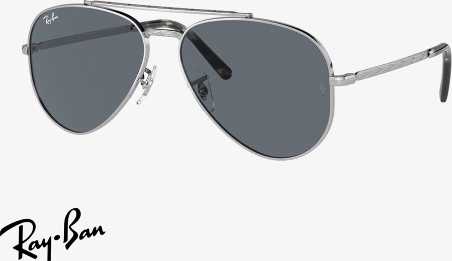 Syze dielli Ray-Ban RB3625 003/R5 58