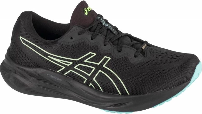 Atlete për meshkuj Asics, të zeza