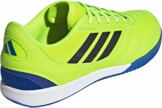 Atlete futbolli për meshkuj adidas, të gjelbra