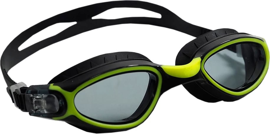 Syze noti unisex Crowell, të zeza-jeshile
