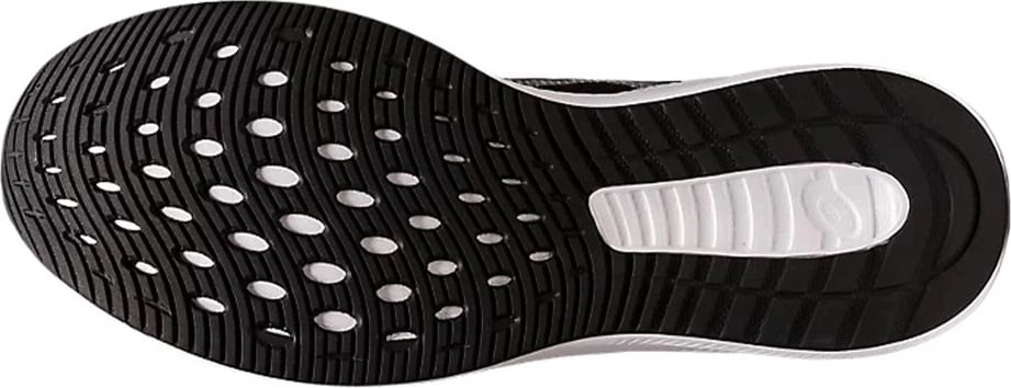 Atlete për meshkuj asics, të zeza dhe të bardha