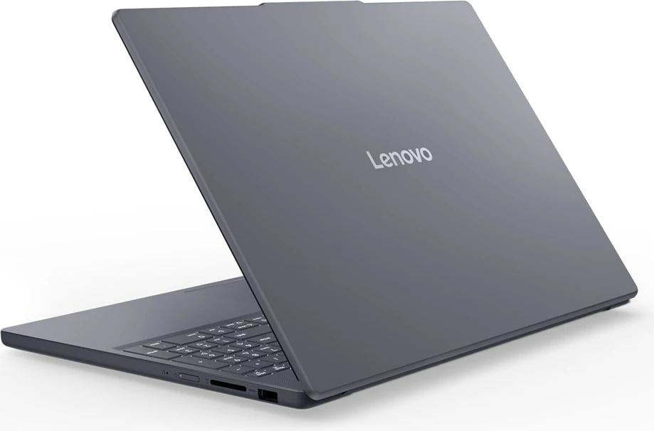 Laptop Lenovo IdeaPad Slim 3 15ARP10, 15.3", AMD Ryzen 5 7533HS, 24 GB RAM, 512 GB SSD, Gri