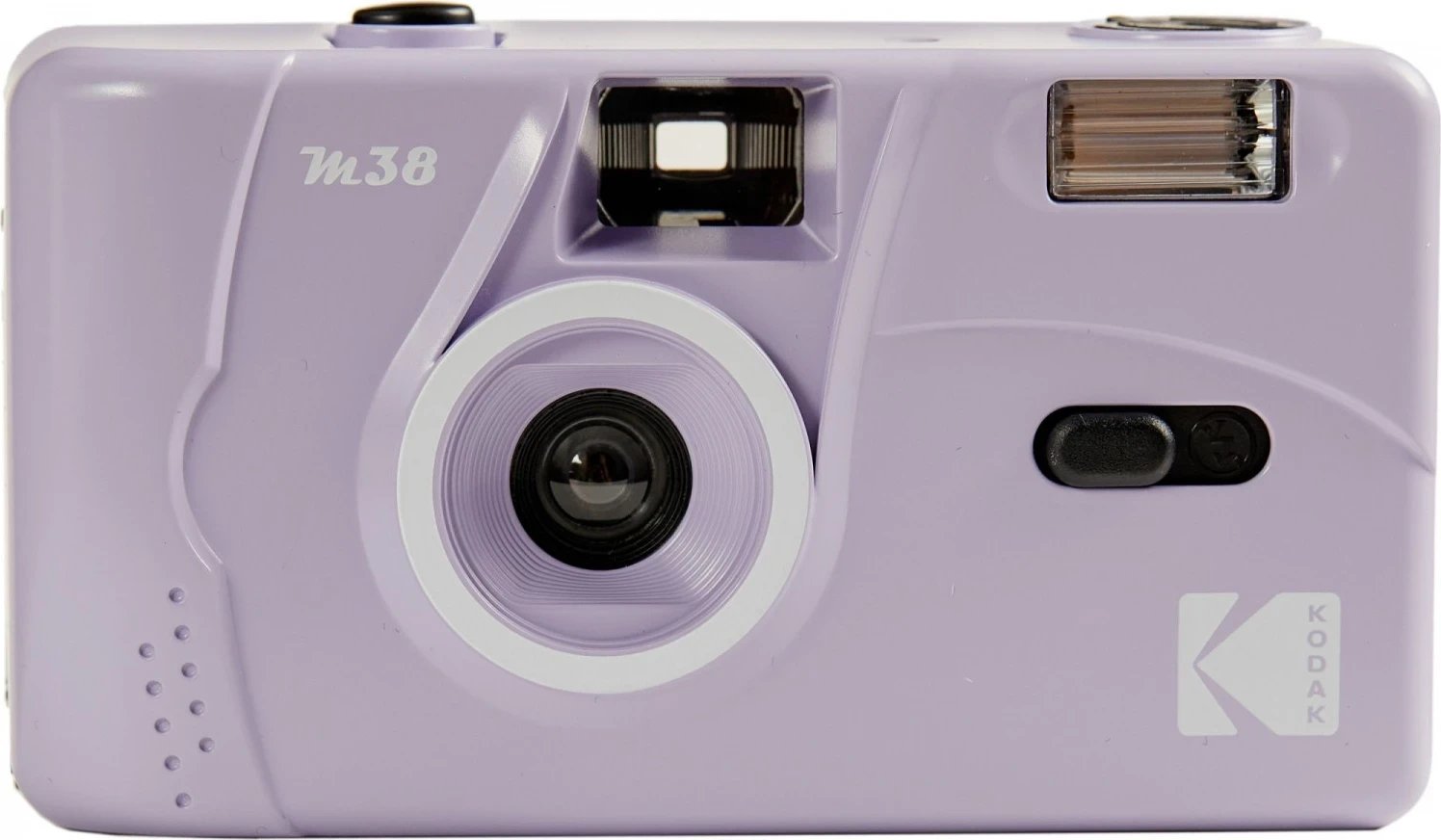 Kamera e ripërdorshme Kodak M38, ngjyrë lejla