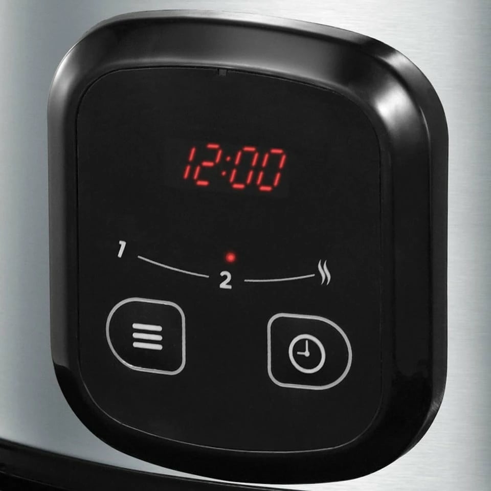 Tenxhere Për Gatim Të Ngadaltë Russell Hobbs - 6L (Sous Vide & Slow Cooker)