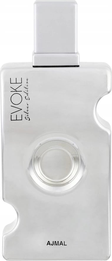 Eau de Parfum për femra Ajmal Evoke Her Silver Edition 75ml