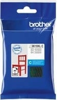 Toner Brother LC3619XLC, cian, për MFC-J2330DW/J3530DW/J3930DW