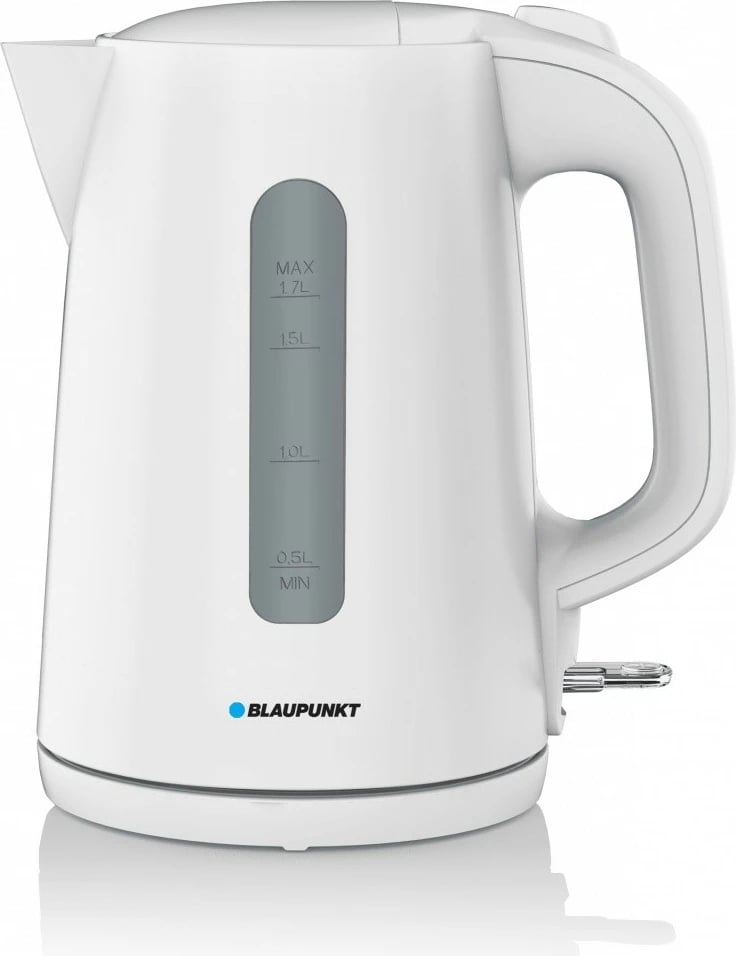 Ibrik elektrik Blaupunkt EKP502, 1.7L, Bardhë