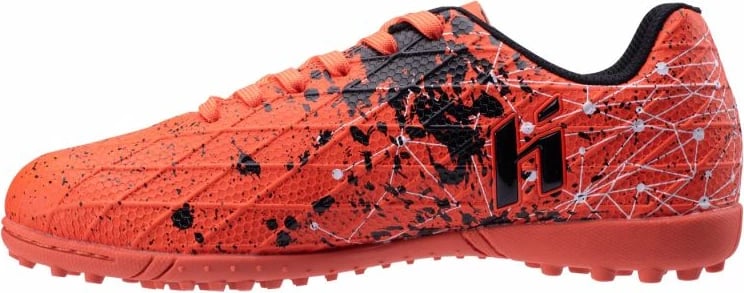 Atlete futbolli për fëmijë Huari