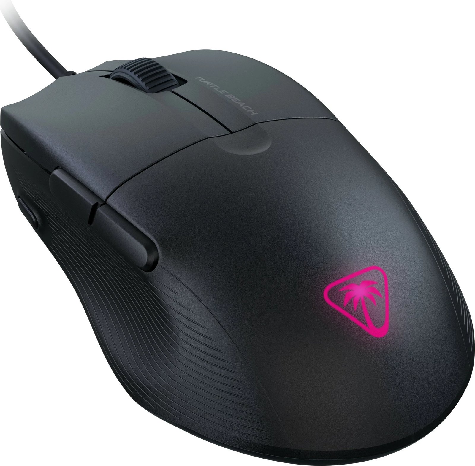 Maus Turtle Beach Pure SEL, 8K DPI, RGB, i zi