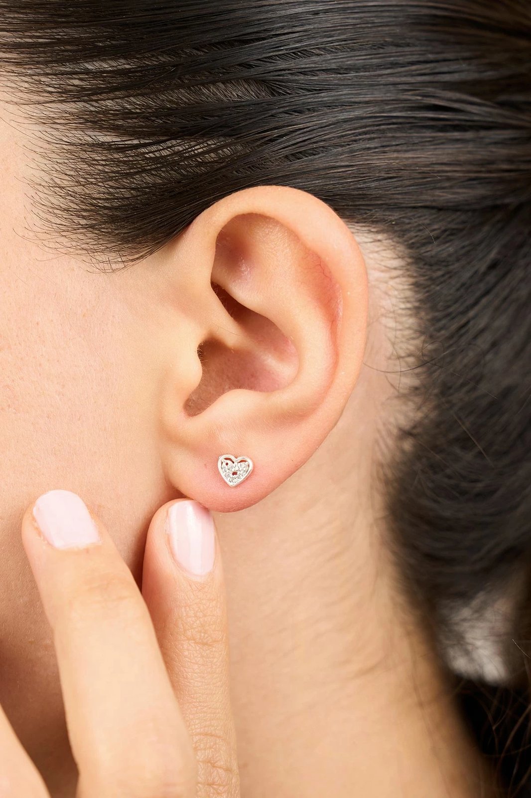 Vathë argjendi Elika, ELKAB92300