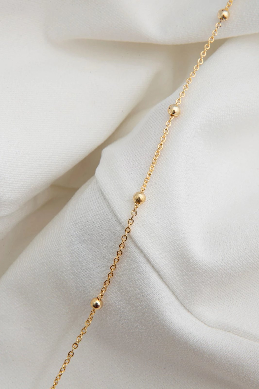 Qafore metalike Elika, ngjyrë ari, ESLM57017