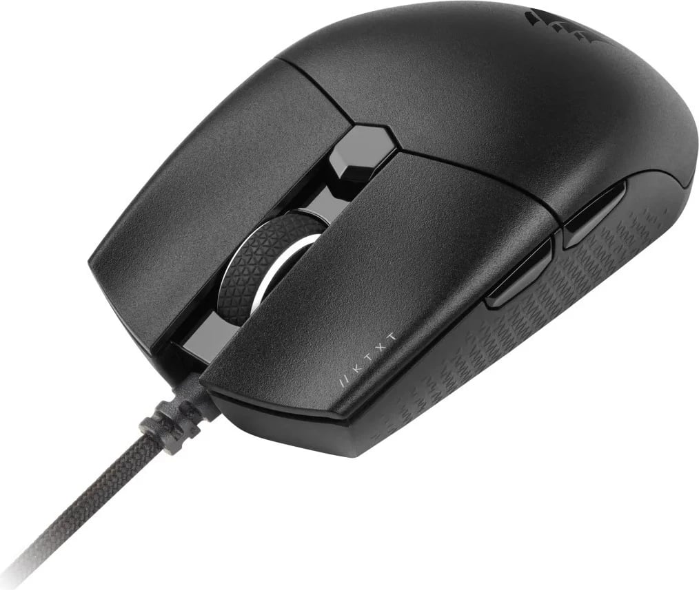 Maus Corsair KATAR Pro XT, RGB, i zi Maus Corsair KATAR Pro XT, RGB, i zi