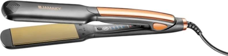 Drejtuese Flokësh JAMAKY JPC10004