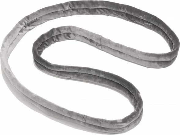 Sling për hoop ajror tiguar, silver