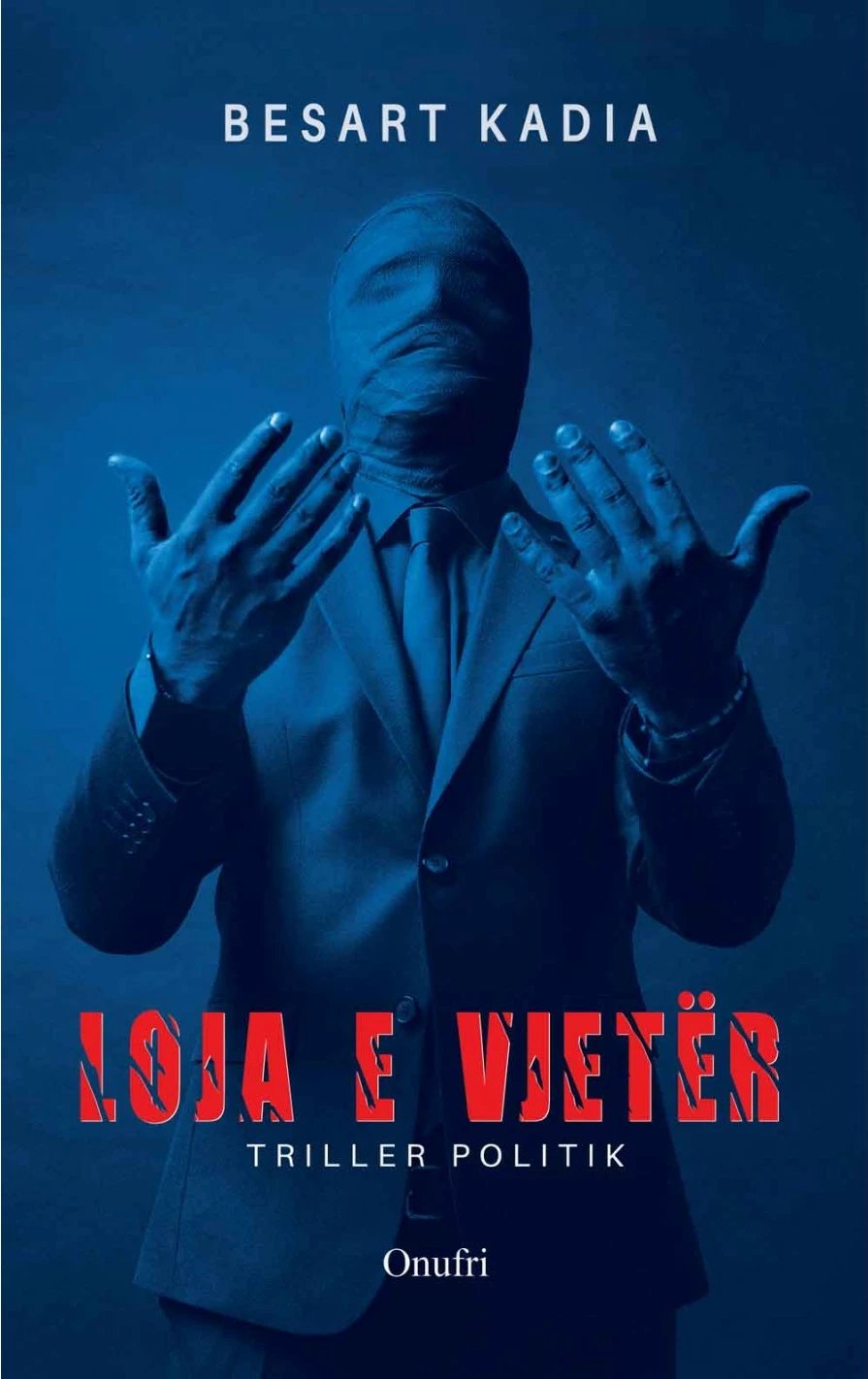 Loja E Vjeter - Besart Kadia