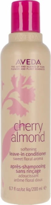 Zbutës flokësh pa shpëlarje Aveda Cherry Almond 200ml unisex