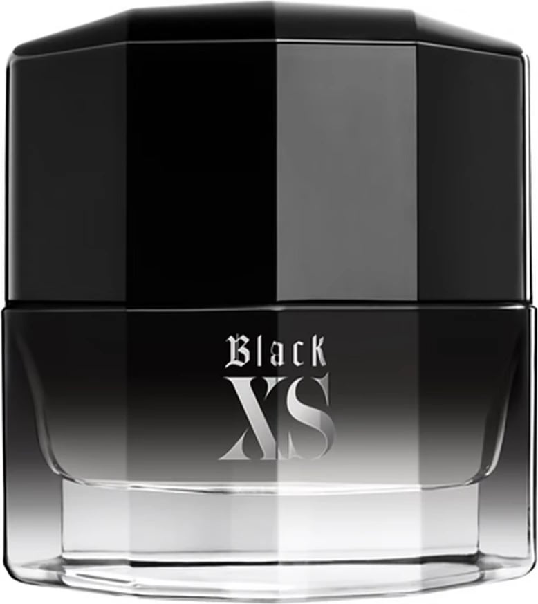 Eau de Toilette Paco Rabanne Black XS për meshkuj, 50ml Eau de Toilette Paco Rabanne Black XS për meshkuj, 50ml